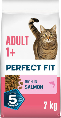 Adult dry cat food - 7, kg