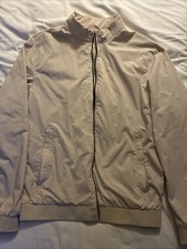 Zara Men's Over-Shirt Jacket