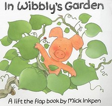 In Wibbly's Garden (Wibbly