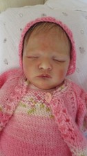 Realistic Reborn doll