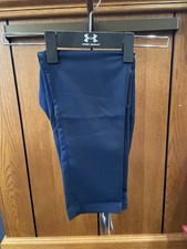 Under Armour Boys Golf