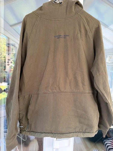 Weekend offender hoodie