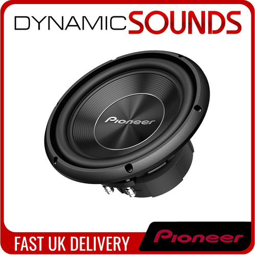 Pioneer a250s4 25cm - pioneer, 10"