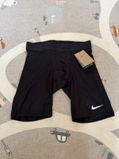 Nike Pro Men’s Medium Fitness Dri-FIT Long Shorts