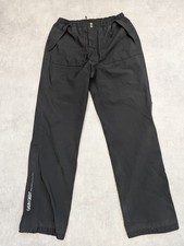 Galvin Green Trousers Mens Extra Large Golf Goretex Sport Waterproof L32 Zip XL