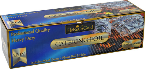Extra heavy duty catering - heavy,