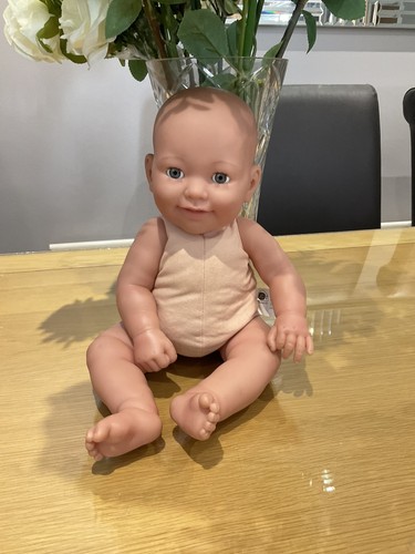 Beautiful berenguer baby - beautiful,