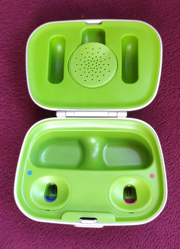 Phonak charger case combi - phonak,