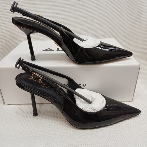 Aldo seralina ladies heeled - aldo,