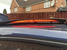 BMW 5 Series E61 High Brake