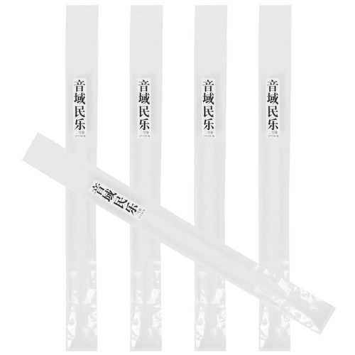 5pcs vertical flute storage - flute,