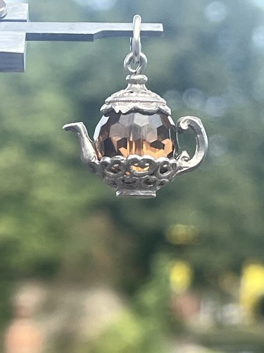 Vintage nuvo sterling - vintage,