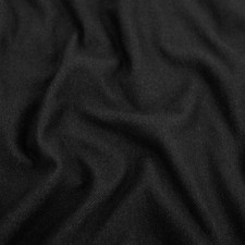 Denim Look Cotton Jersey Soft Stretch Lightweight Dressmaking Oeko Tex Fabric