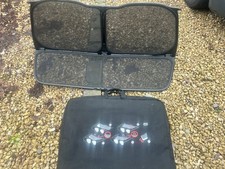 AUDI A3 CABRIOLET WIND