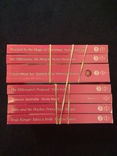 Mills&Boons Romance Books