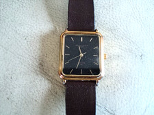 Vintage Solvil Et Titus Mens