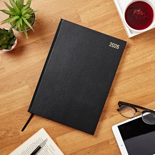 Morgan direct 2026 diary - direct,