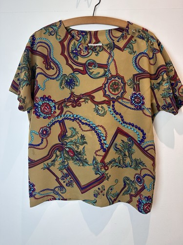 Vintage jacques vert short - vintage,