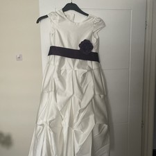 Girls Age 8 Floral Ocassion