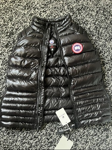 Canada goose hybridge lite - goose,
