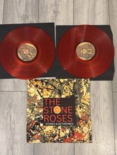 The Stone Roses - Stoned and