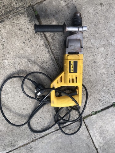 Dry diamond core drill - dry,