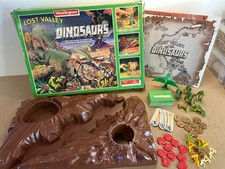 Vintage 1985 Waddingtons Lost