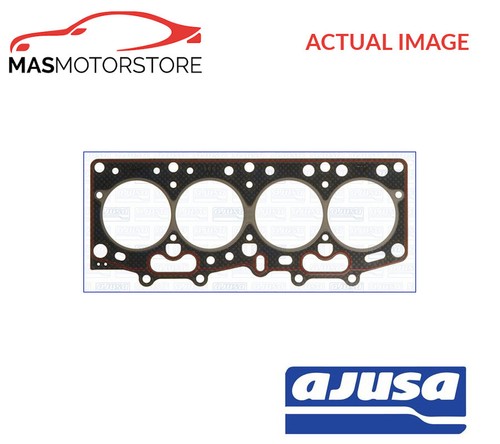 Engine cylinder head gasket - engine,