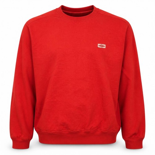 Umbro mens pullover sweatshirt - umbro,