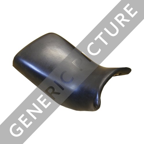 Seat cover vinyl - cover, suzuki