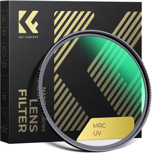 Concept 39mm uv filter - uv,
