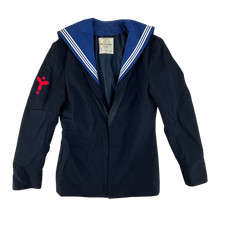 British Royal Navy Jumper