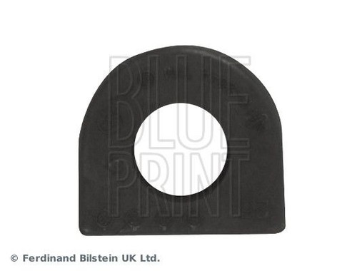 Blue print anti roll - print, bar