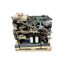 Volvo fl6 fl7 - fl7,, fl10