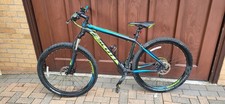 Scott Aspect 760 Mountain Bike