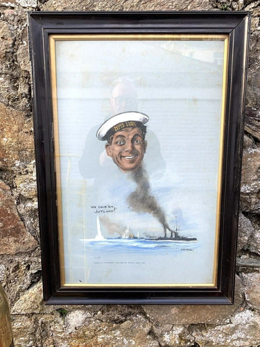 Ww1 royal navy - royal,