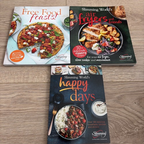 Bundle slimming world - bundle,