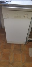 Haier  Dishwasher - cream