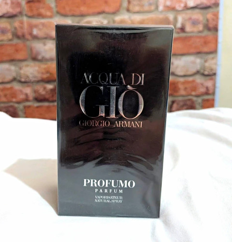 Armani acqua gio - acqua, di