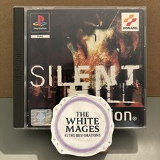 Silent Hill Black Label |