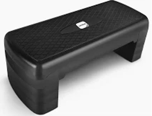 Kayman exercise step long - kayman,