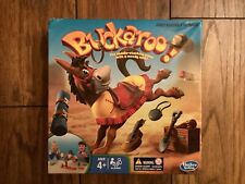 Buckaroo 2014 The Saddle