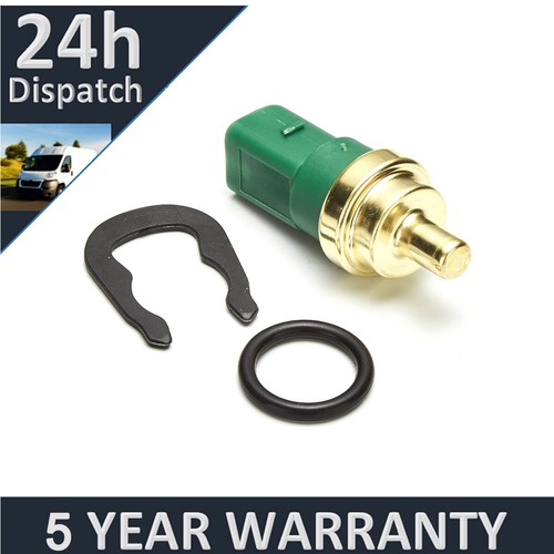 Coolant temperature sensor - coolant,