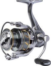 Mitchell MX4 Pro Reel Spinning