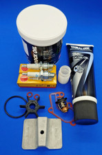 Service Kit 9.9, 15 hp for