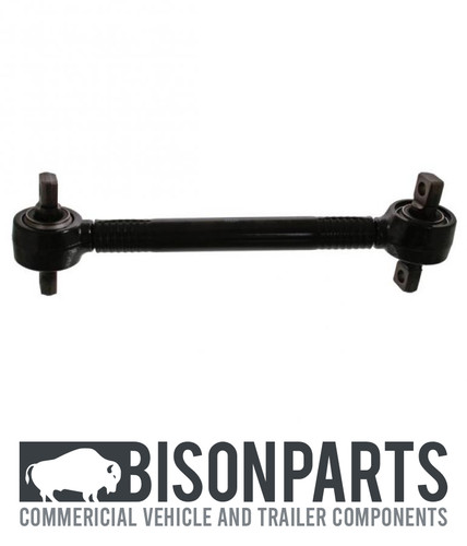 Rear suspension torque - torque, rod