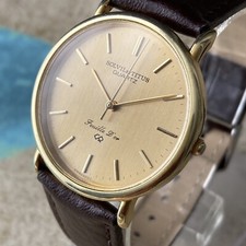 Solvil titus watch vintage - solvil,