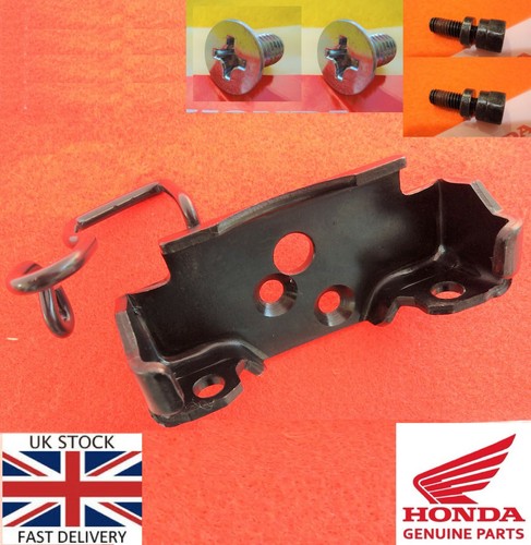 Honda cbr125 ignition - honda,