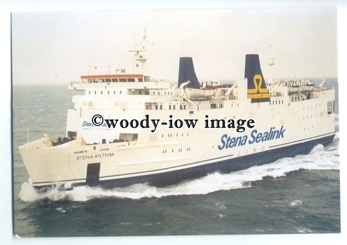 Fe1541 stena sealink - stena,