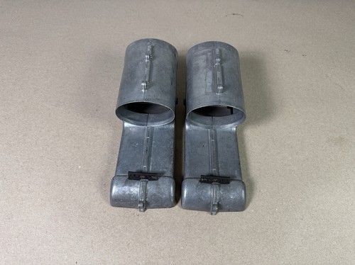 Porsche 964 965 heater - 964, flapper